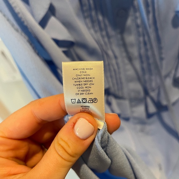 Brand new sleeveless👚 - Picture 4 of 5